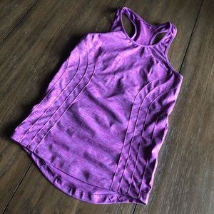 Alphalete Athletics Seamless Tank